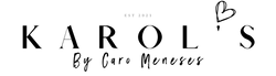 LOGO KAROLS BY CARO